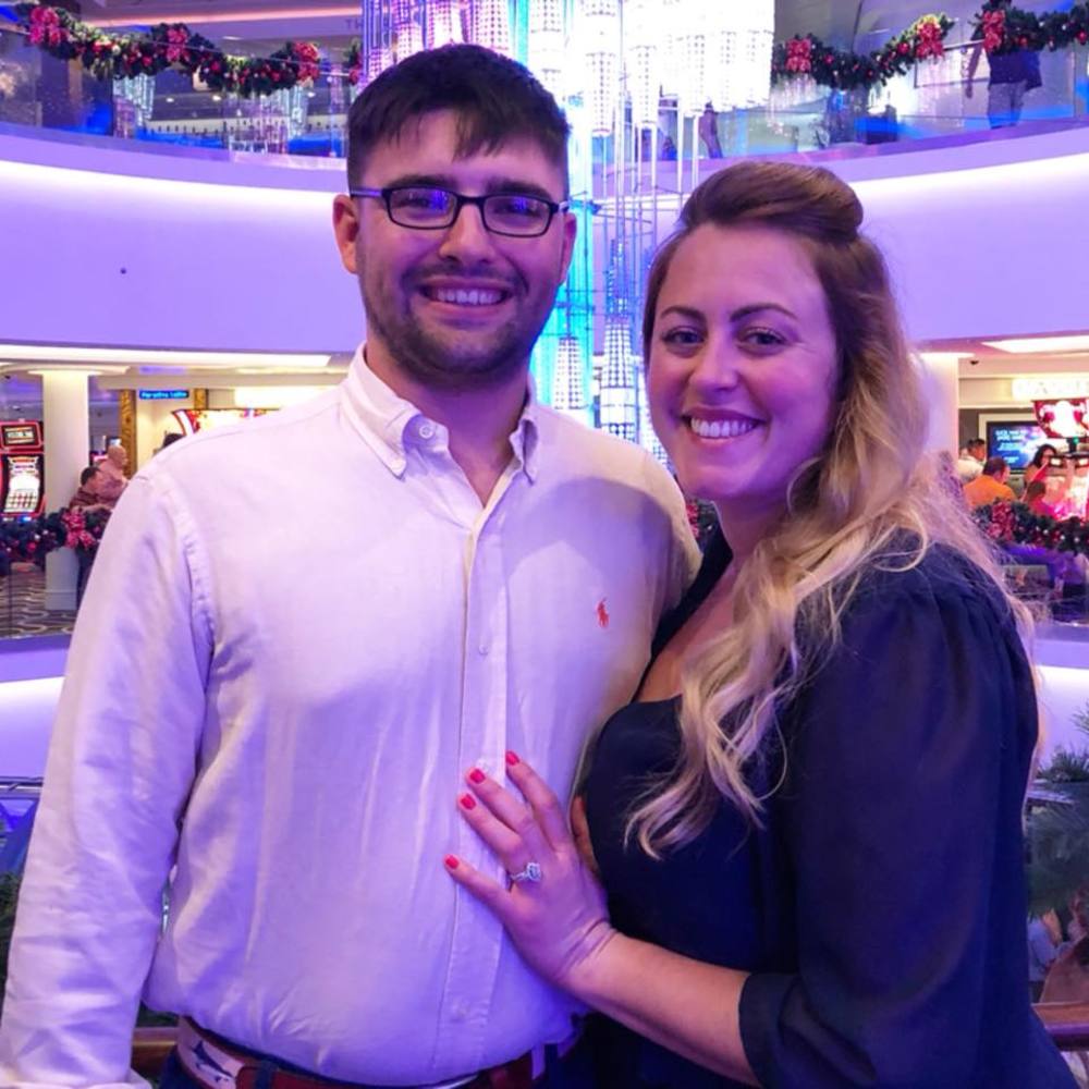 Meet your Posher, Alyssa